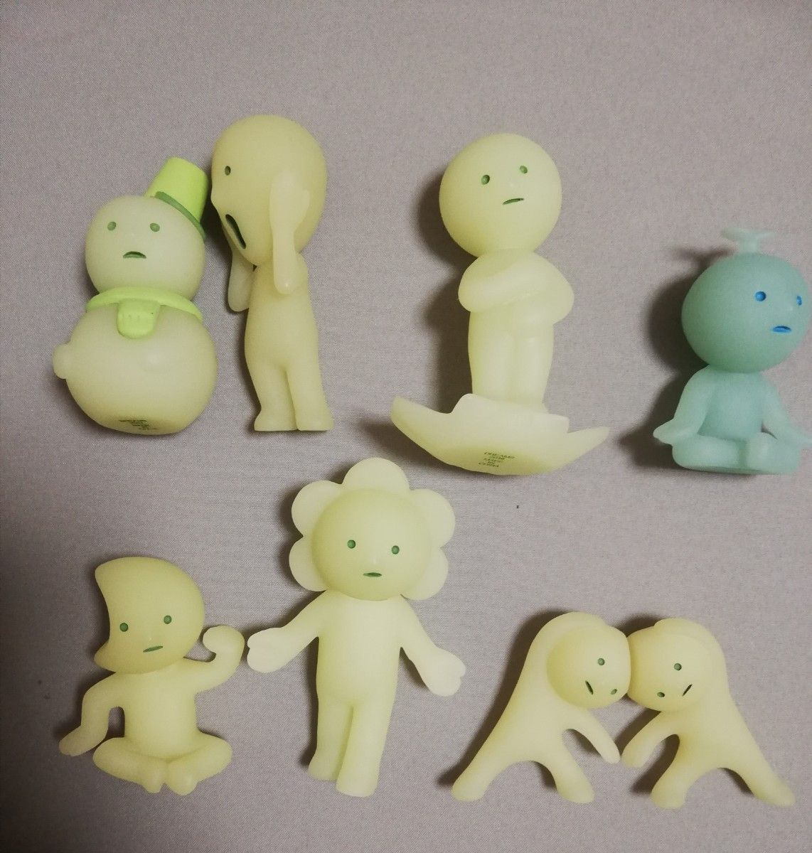 スミスキー シークレット SMISKI フィギュア 専用｜Yahoo!フリマ（旧