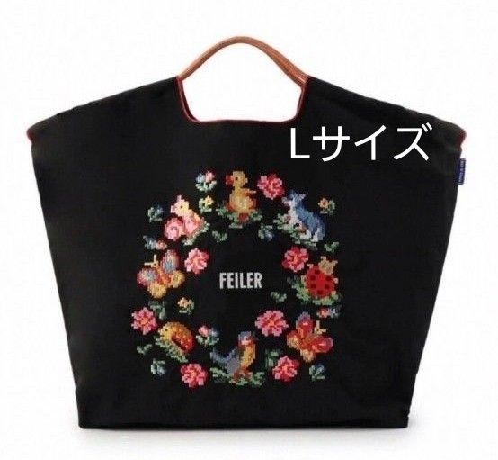 ボールアンドチェーン×フェイラー FEILER Ball &Chain バック L｜Yahoo