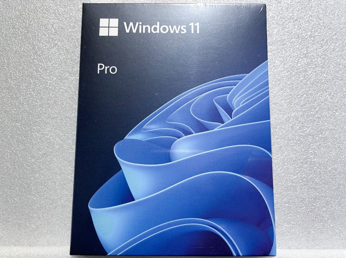 新品未開封 製品版 Windows 11 Pro 64bit USB 日本語版 /HAV-00213