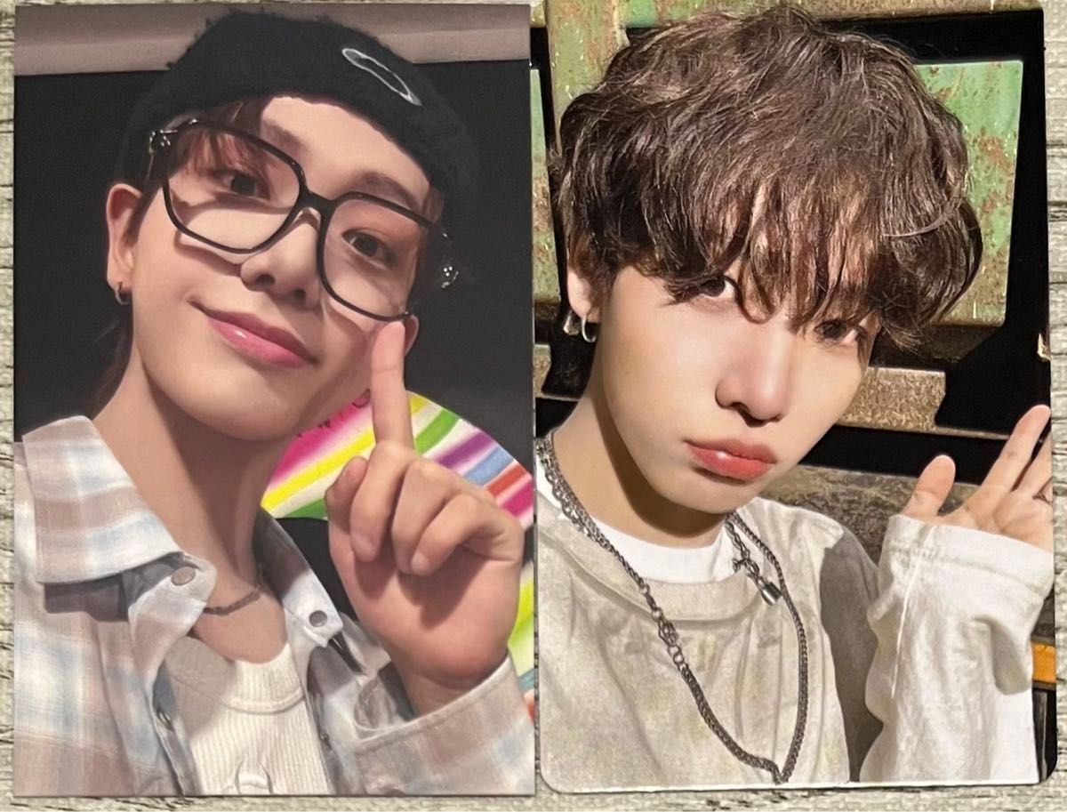 BOYNEXTDOOR ボネクド ボイネク JAEHYUN ジェヒョン 19 99 トレカ