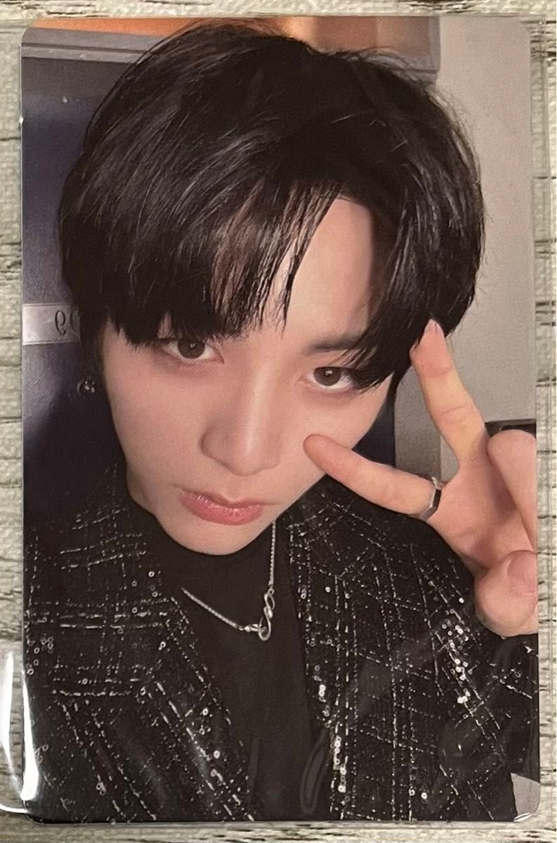 BOYNEXTDOOR ボネクド ボイネク TAESAN テサン 19 99 Weverse ラキドロ