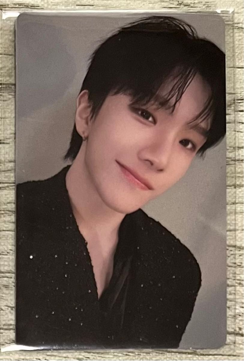 BOYNEXTDOOR ボネクド ボイネク WOONHAK ウナク 19 99 Weverse