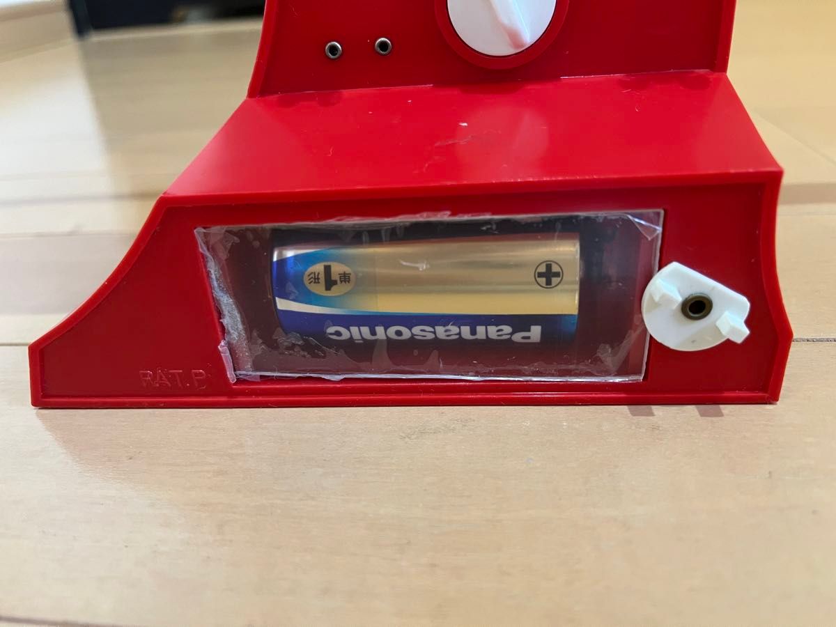 ウルトラマシン 任天堂 野球 バッティングマシン 玩具 昭和レトロ