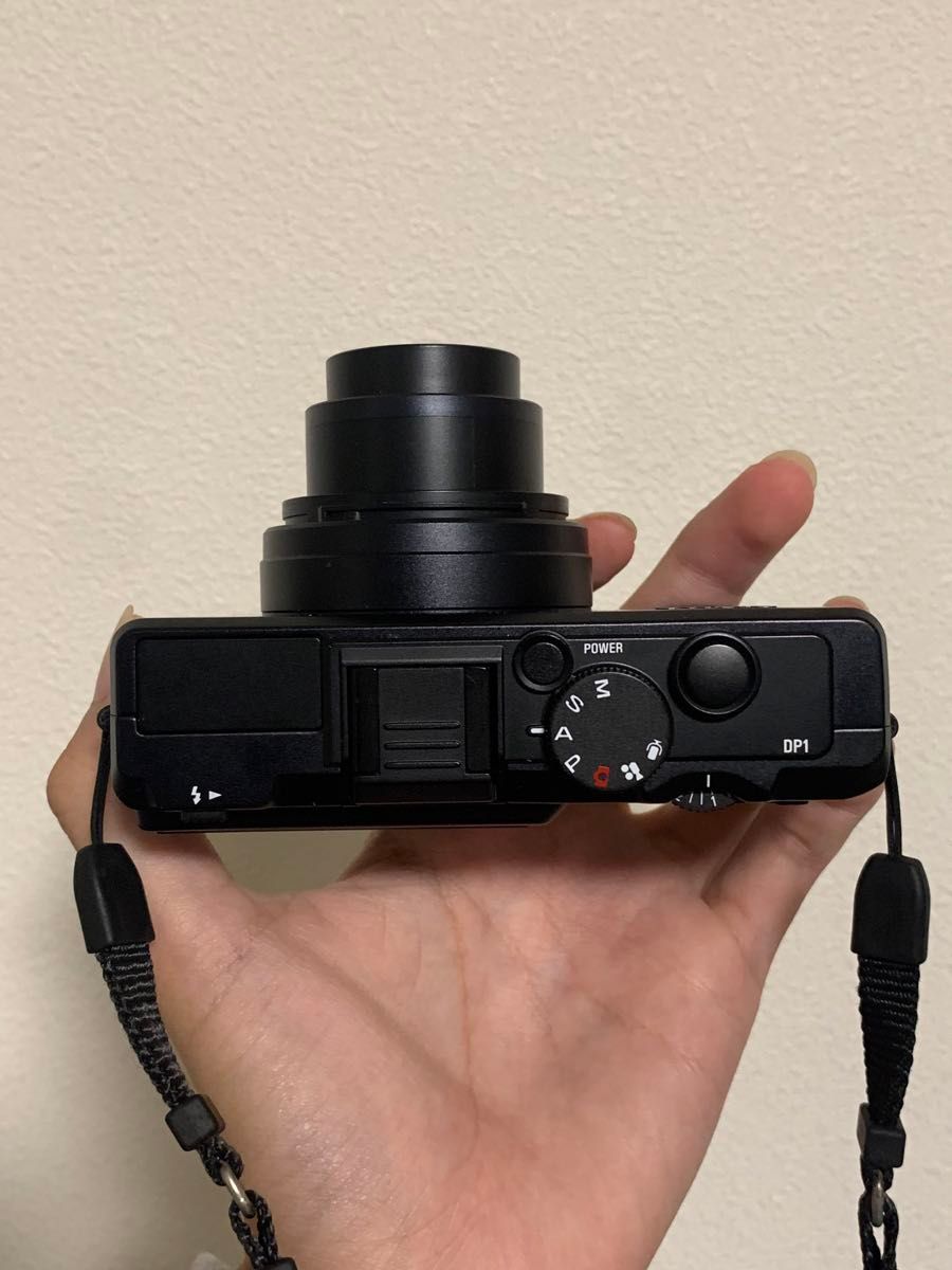 ジャンク】SIGMA DP1｜Yahoo!フリマ（旧PayPayフリマ）