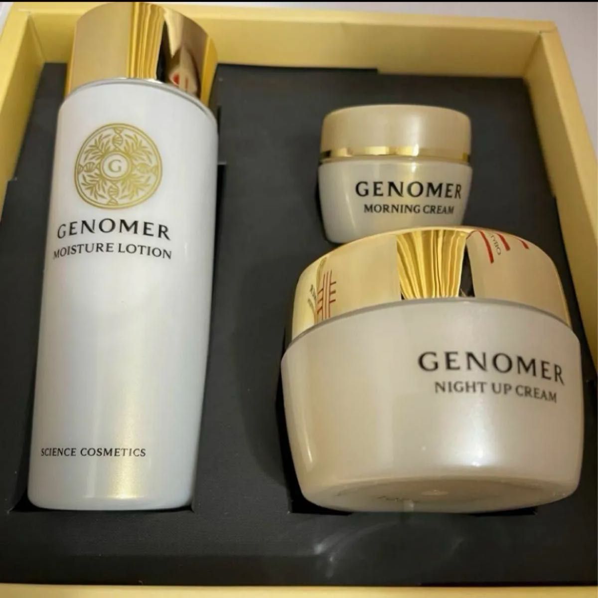 ドクターシーラボジェノマー モイスチャーローションN （化粧水