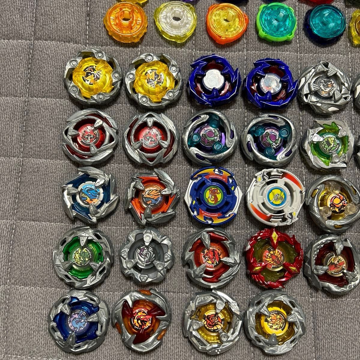 ベイブレードX 引退品 正規品｜Yahoo!フリマ（旧PayPayフリマ）