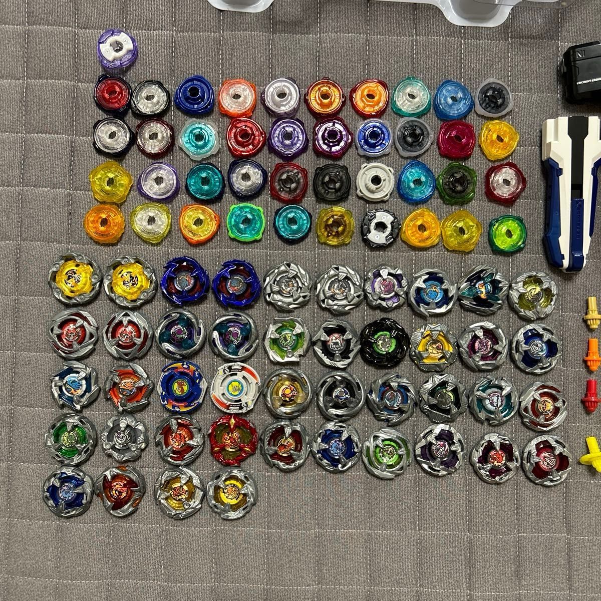 ベイブレードX 引退品 正規品｜Yahoo!フリマ（旧PayPayフリマ）