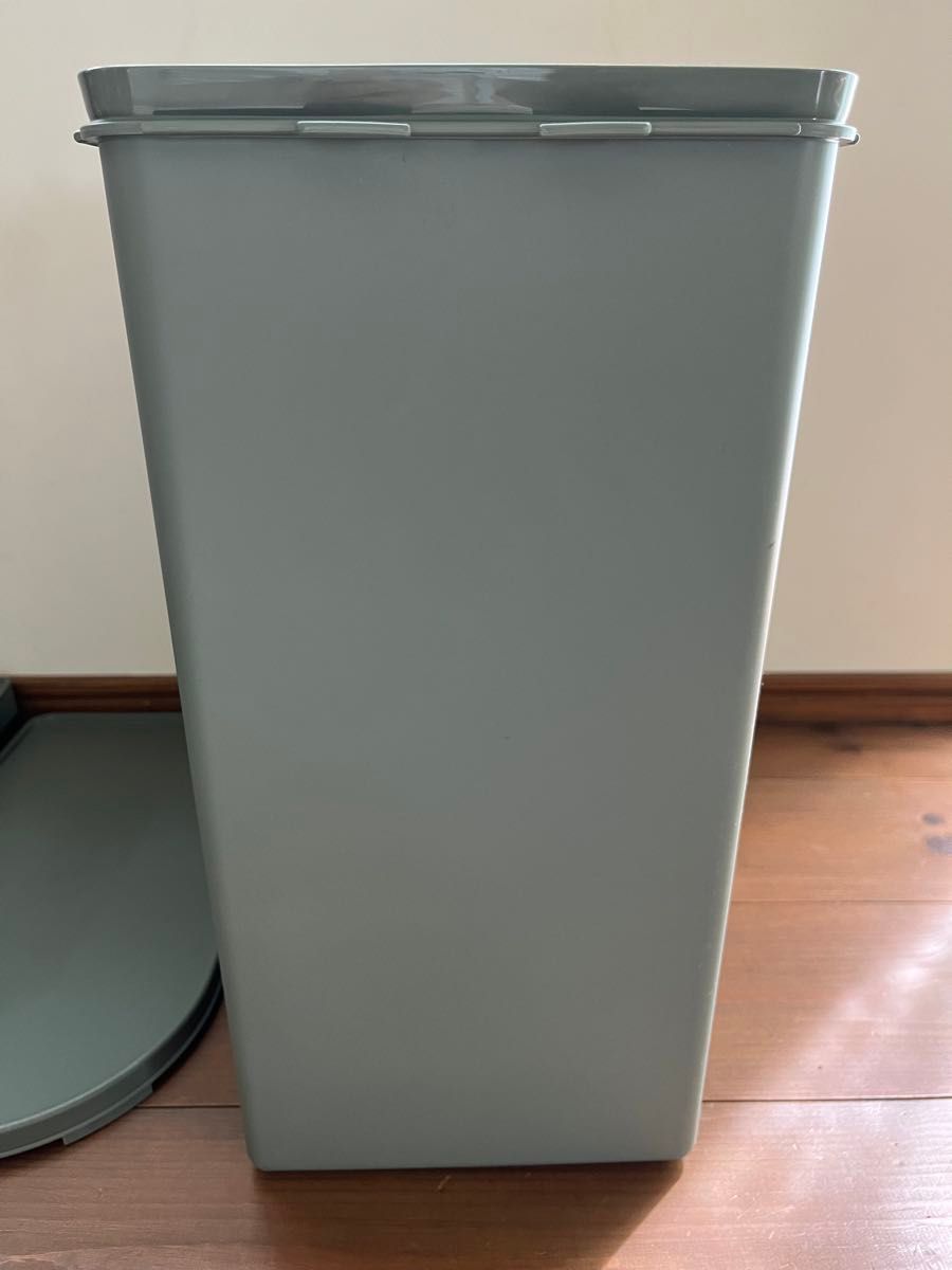 タッパーウェア キッチンキーパー 24リットル｜Yahoo!フリマ（旧PayPay
