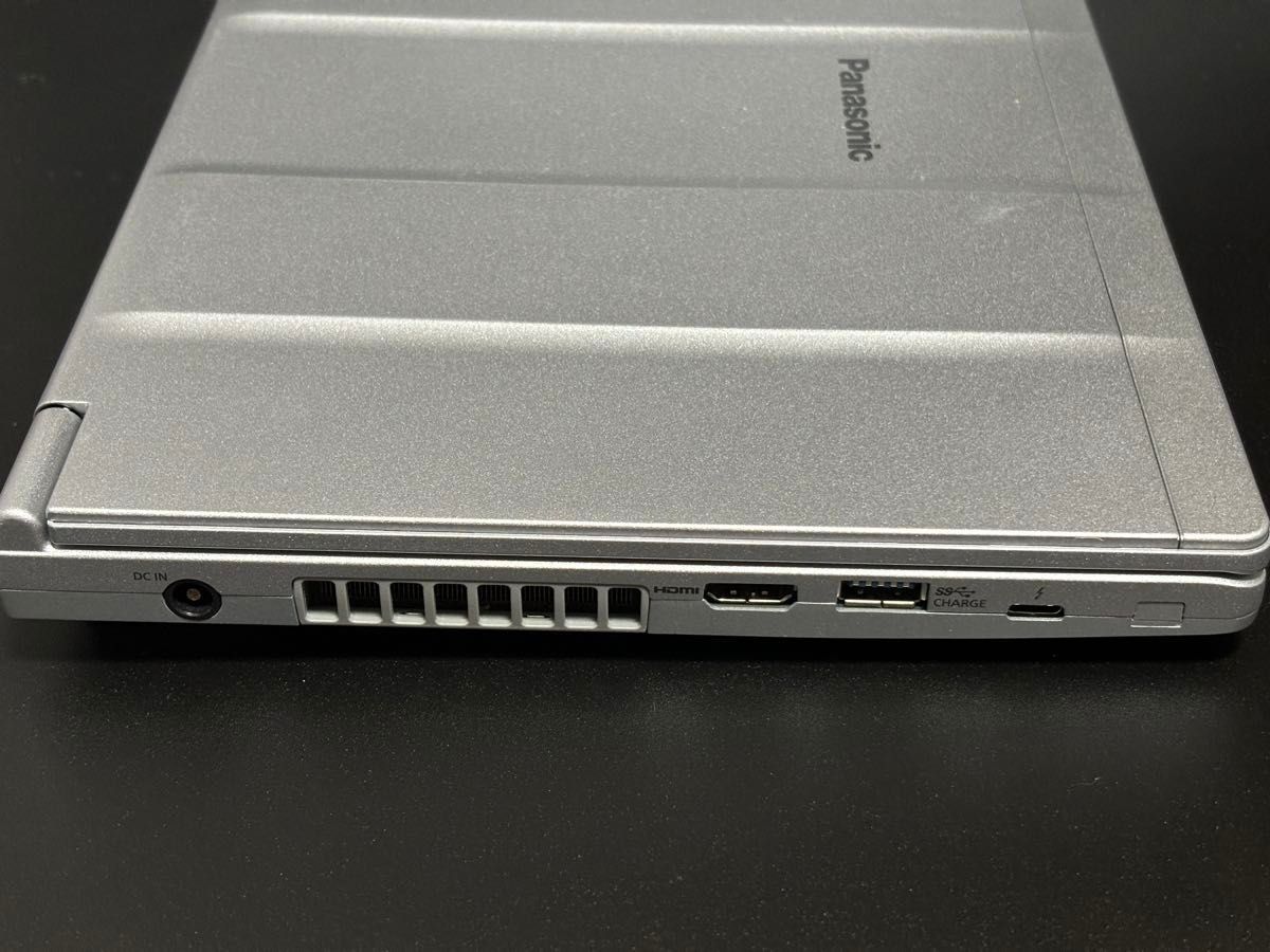 美品】Let's note SV2 CF-SV2LD2AC 美品】Let's note SV2 CF-SV2LD2AC