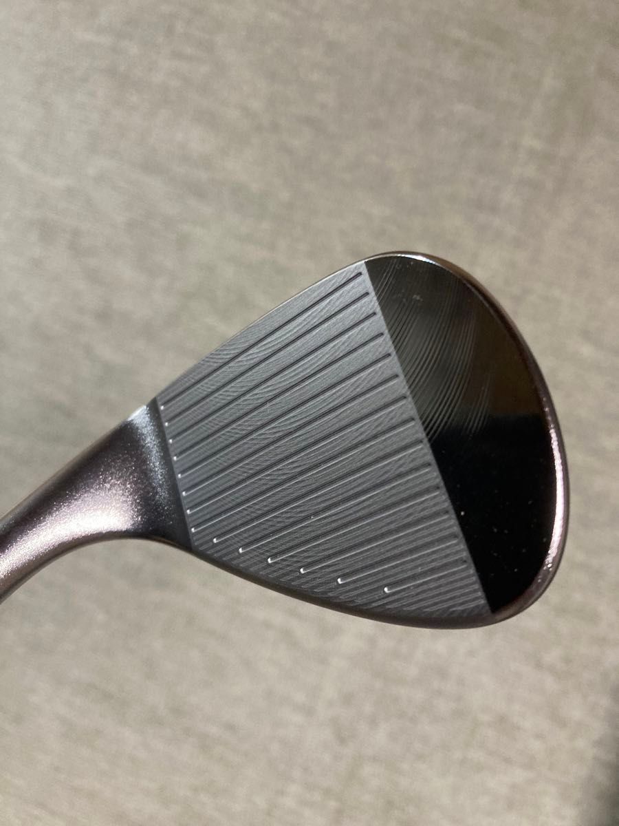 新品未使用》 松山英樹プロ監修クリーブランド RTX2 0 ウェッジ 52°/10