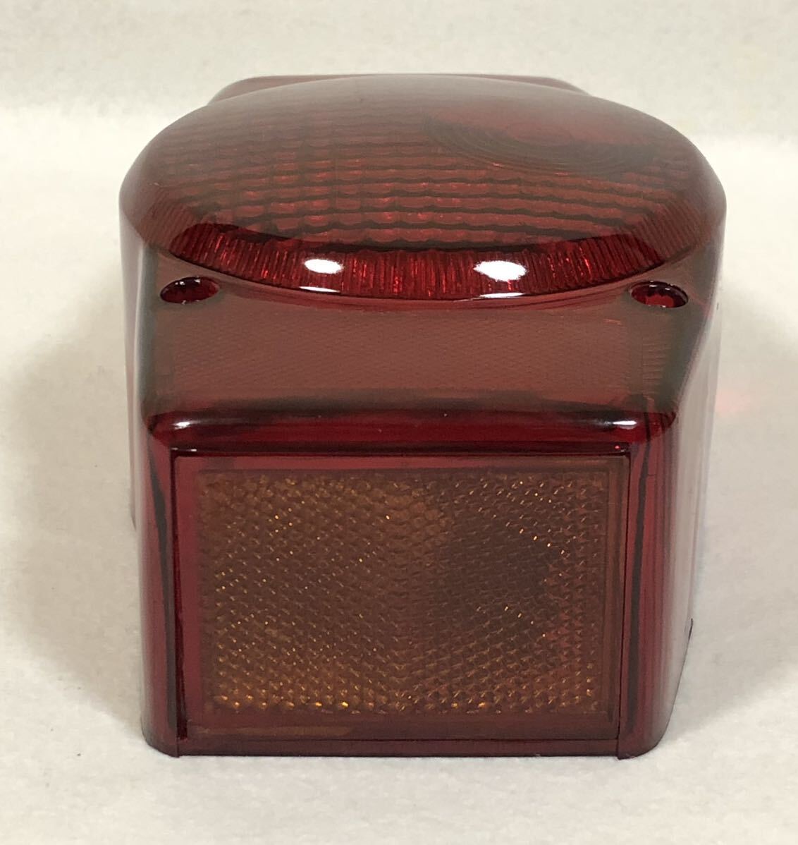 CB400F CB750Four テールランプ スモークレッド スモークテール 純正