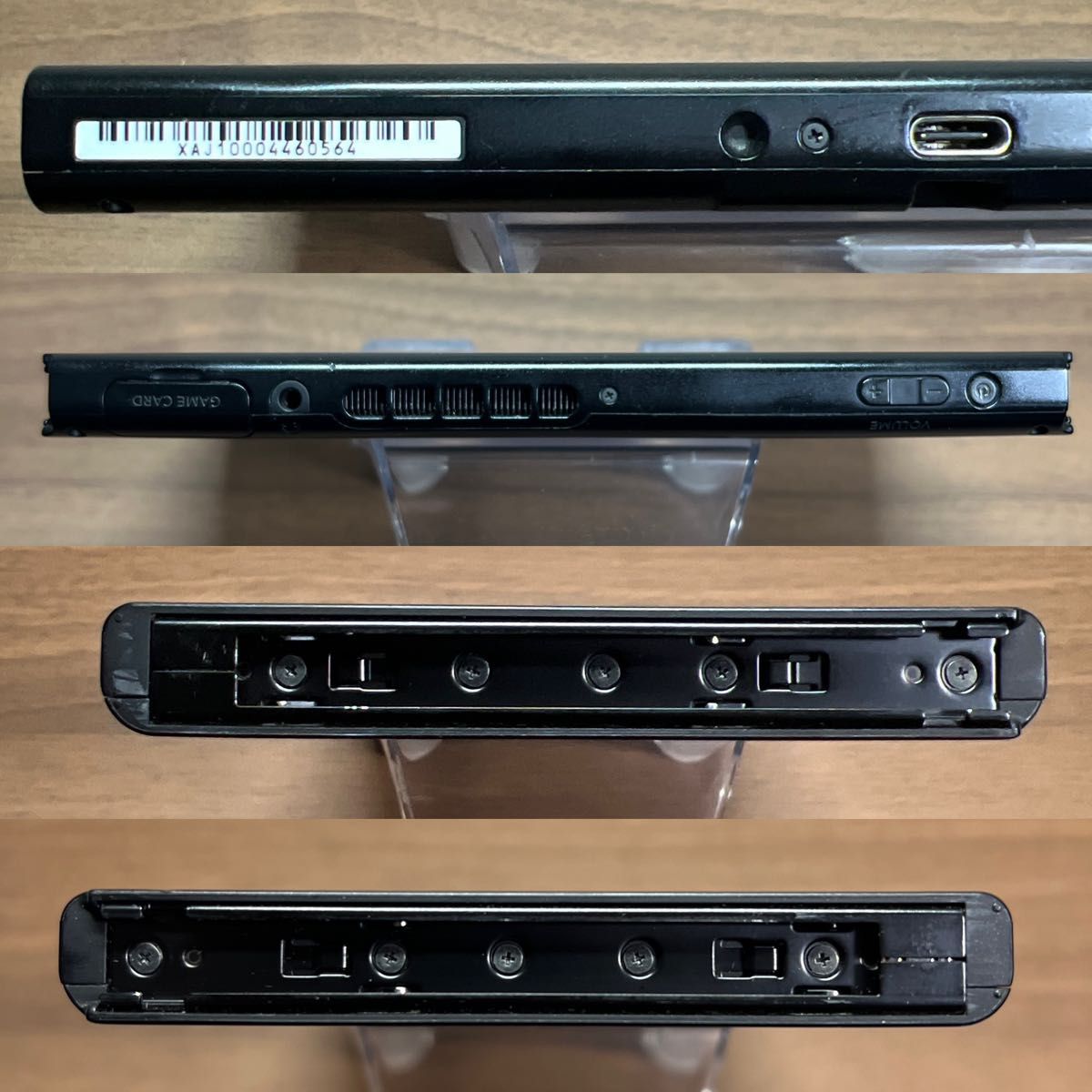 未対策機 Nintendo Switch HAC 旧型 本体 2017年製｜Yahoo!フリマ（旧