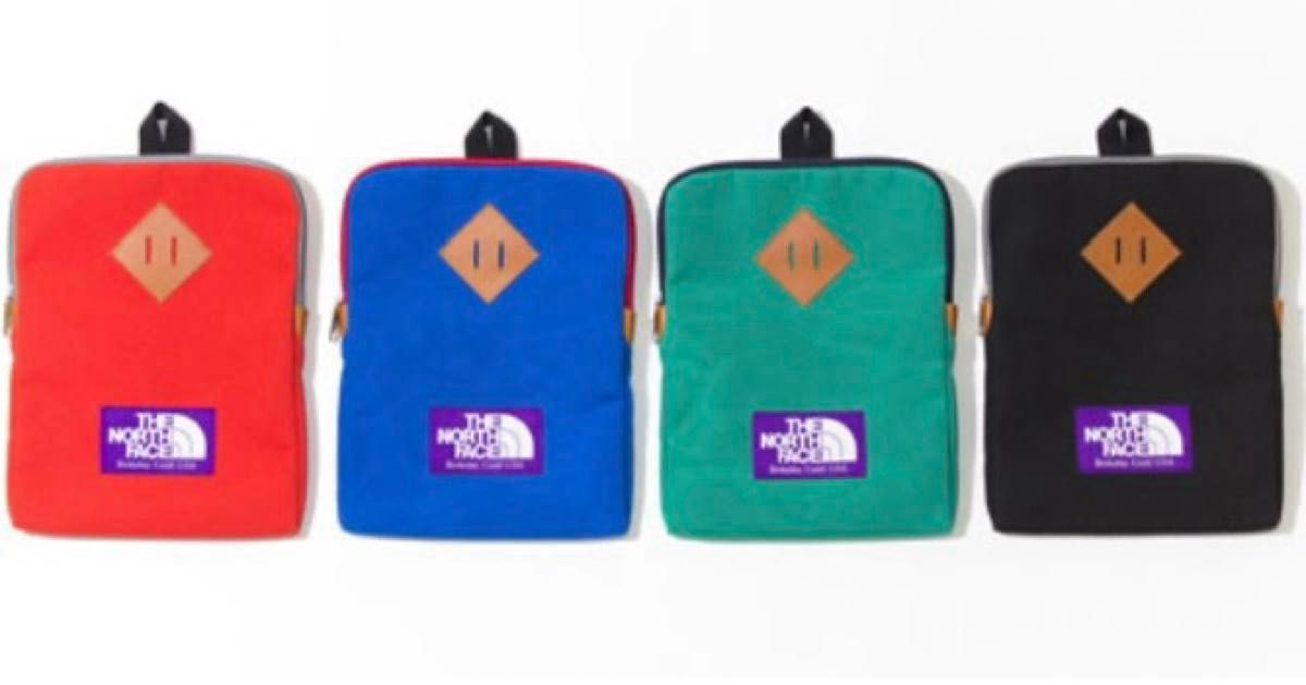 超希少プレミア 】THE NORTH FACE ノースフェイス パープルレーベル