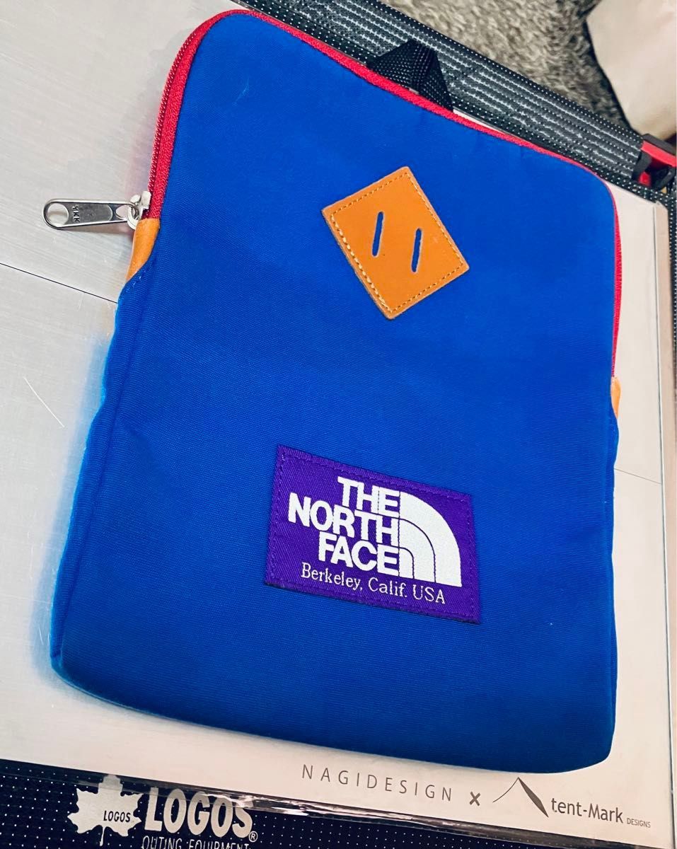 超希少プレミア 】THE NORTH FACE ノースフェイス パープルレーベル