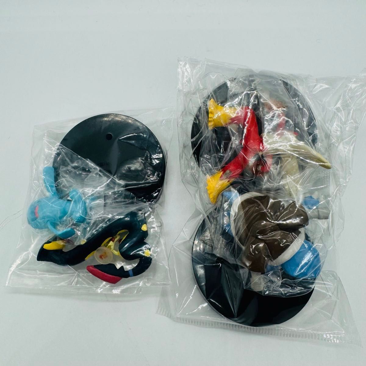 未開封】立体ポケモン図鑑 Special 02 コンプリートセット｜Yahoo