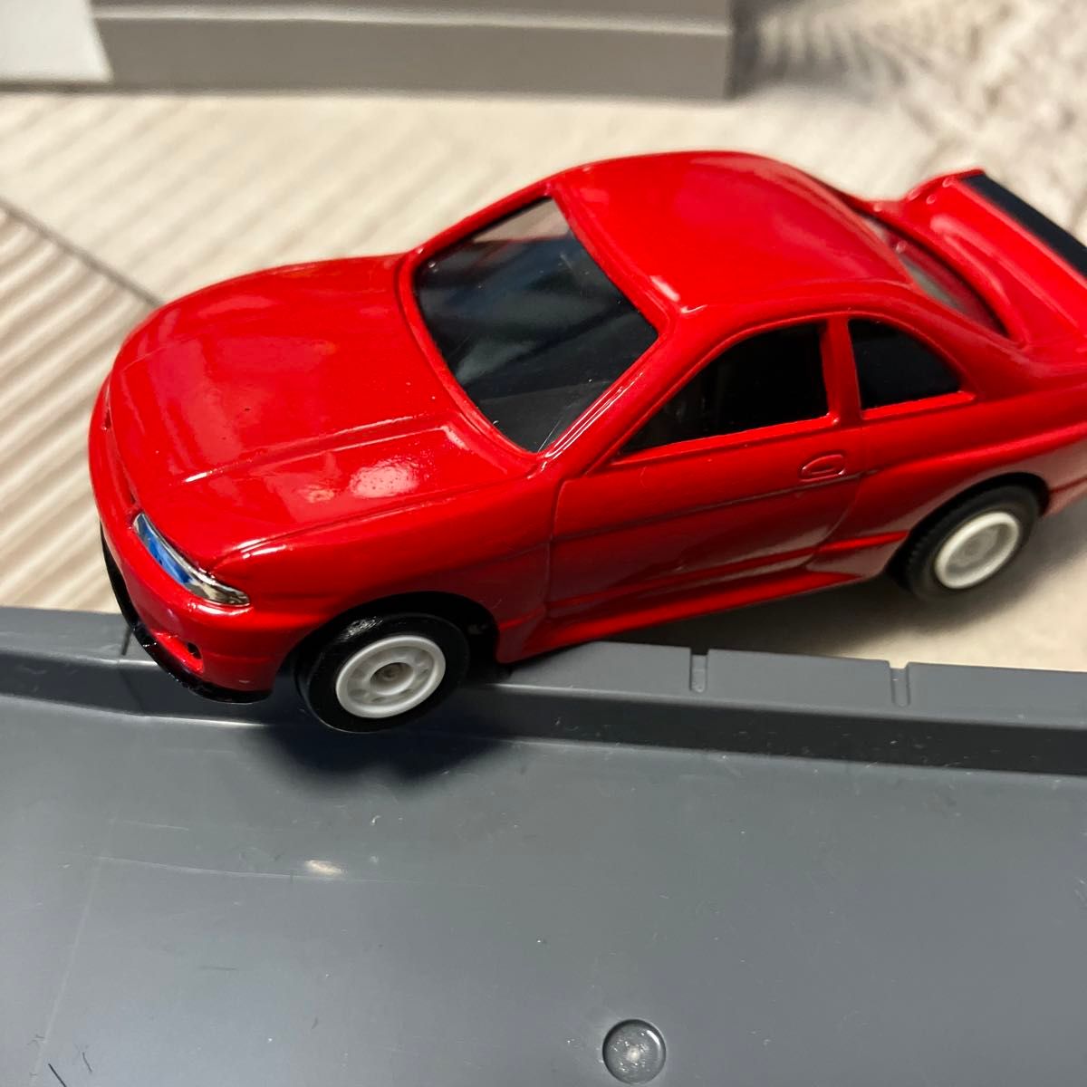 B/Oトミカ シティドライブスルーセット マクドナルド トミカタウン