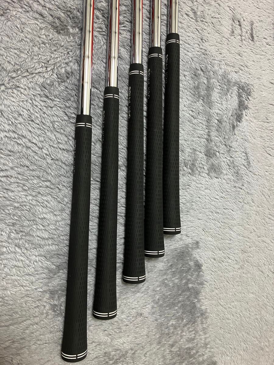 PING i230 アイアン 7〜U 5本 modus120 Sシャフト｜Yahoo!フリマ（旧