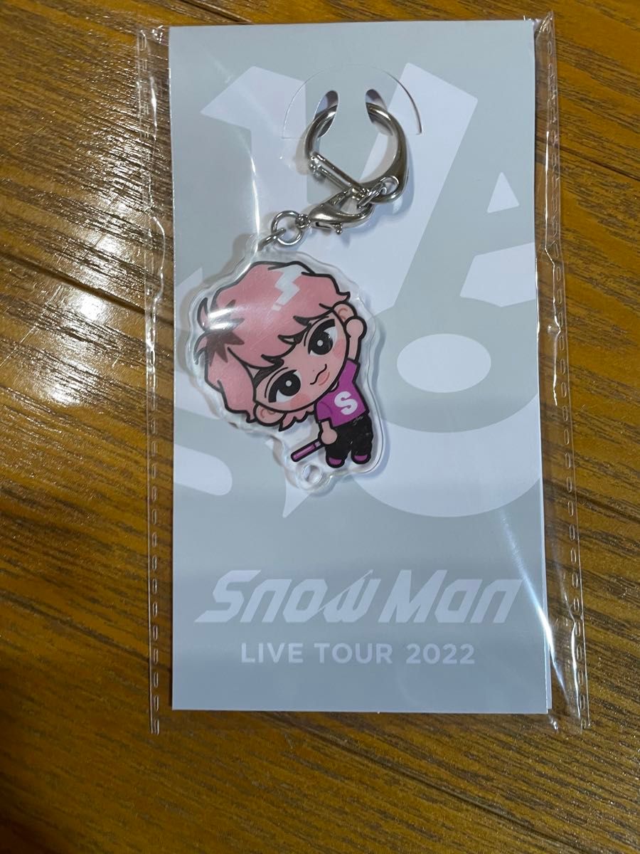 SnowMan佐久間大介グッズセット｜Yahoo!フリマ（旧PayPayフリマ）