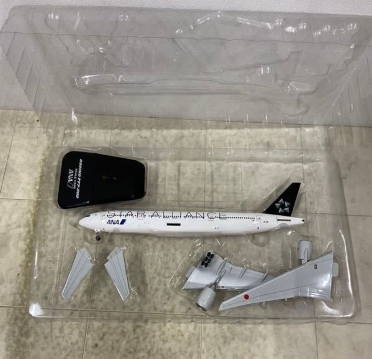 全日空商事 1/200 ボーイング 777-200 STAR ALLIANCE MARKING｜Yahoo