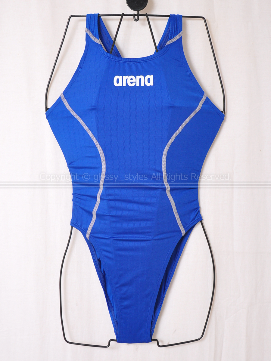 Yahoo!オークション - K1960-02 美品 arena アリーナ X-PYTHON2 Xパイ