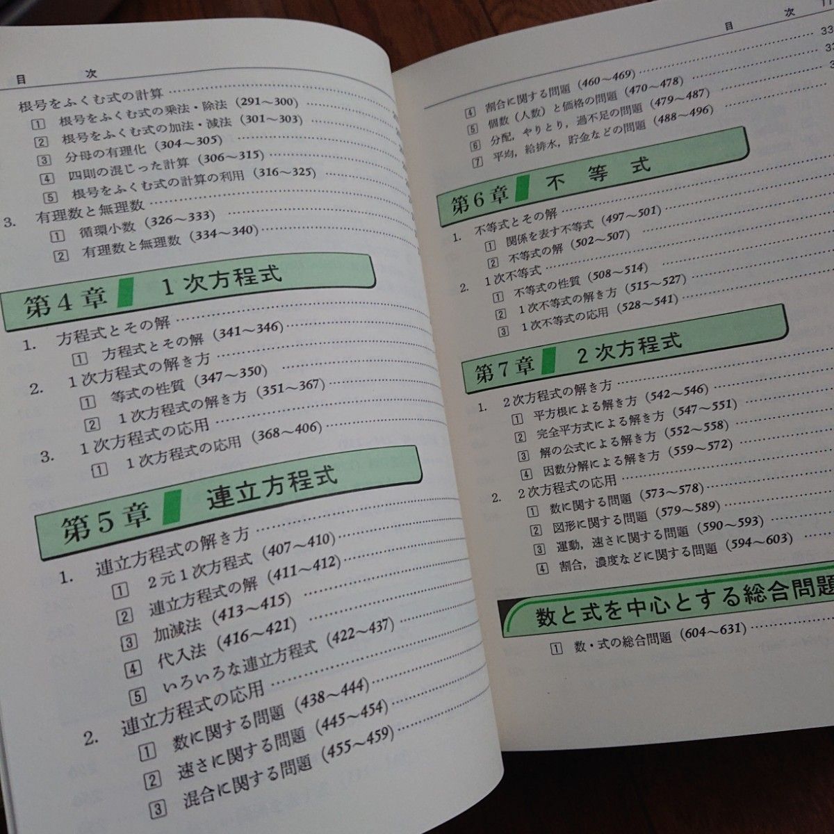旺文社 中学数学解法事典 参考書｜Yahoo!フリマ（旧PayPayフリマ）