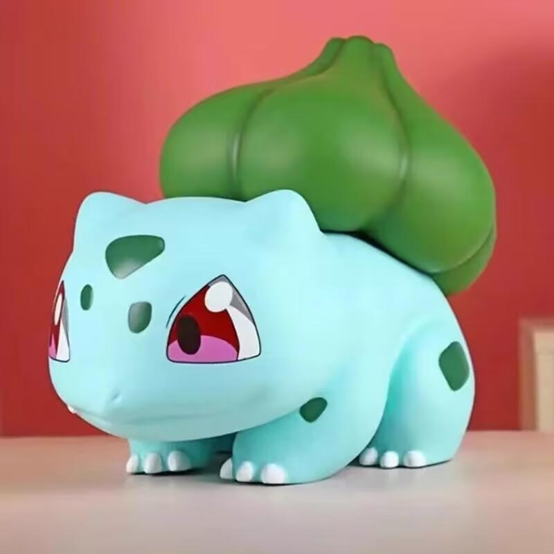 フシギダネ ポケモン 大型 フィギュア スタチュー 24時間以内発送