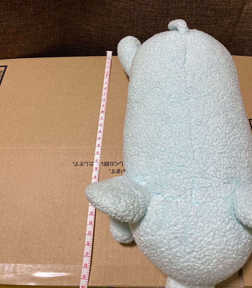 フリッカ ぞう ぬいぐるみ まつもと｜Yahoo!フリマ（旧PayPayフリマ）