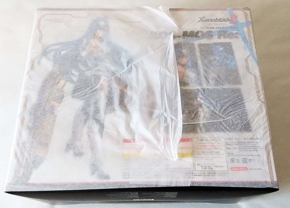 KOS-MOS Re 1/7 フィギュア ゼノブレイド2 コスモスリフレイン 新品 未