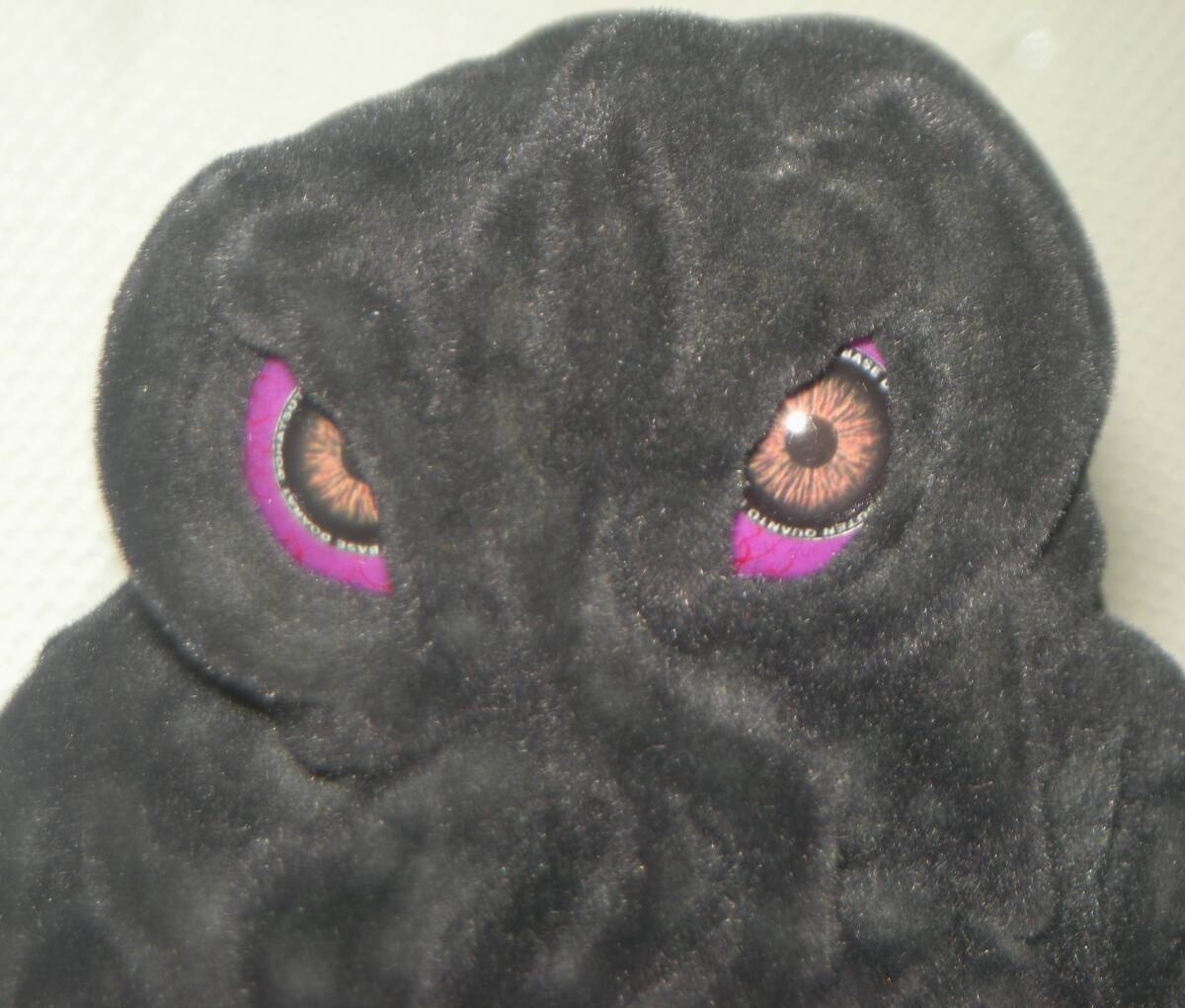 CCP ヘドラ プロジェクト DOARAT限定 ヘドラ 上陸期 ブラック