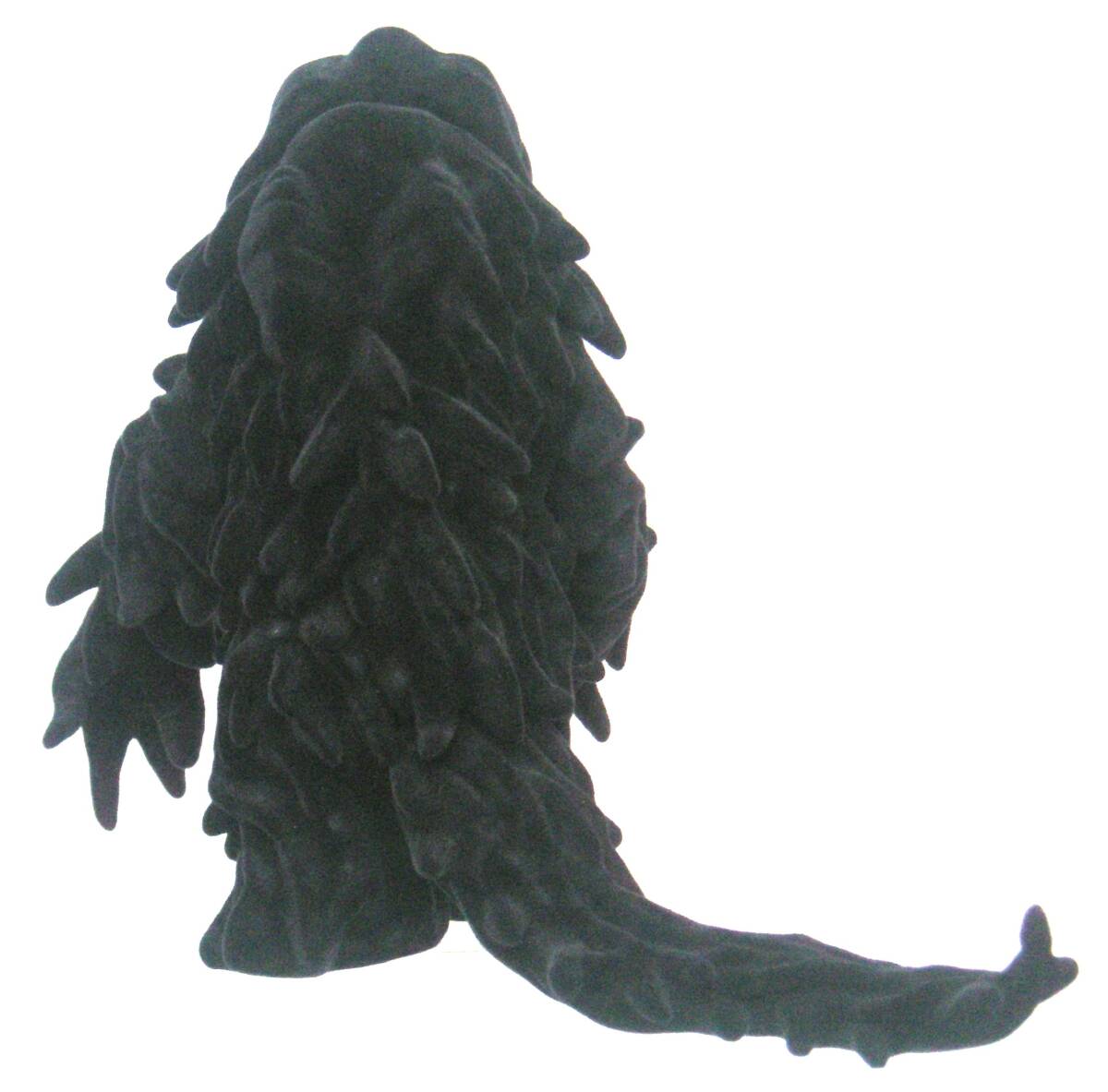 CCP ヘドラ プロジェクト DOARAT限定 ヘドラ 上陸期 ブラック