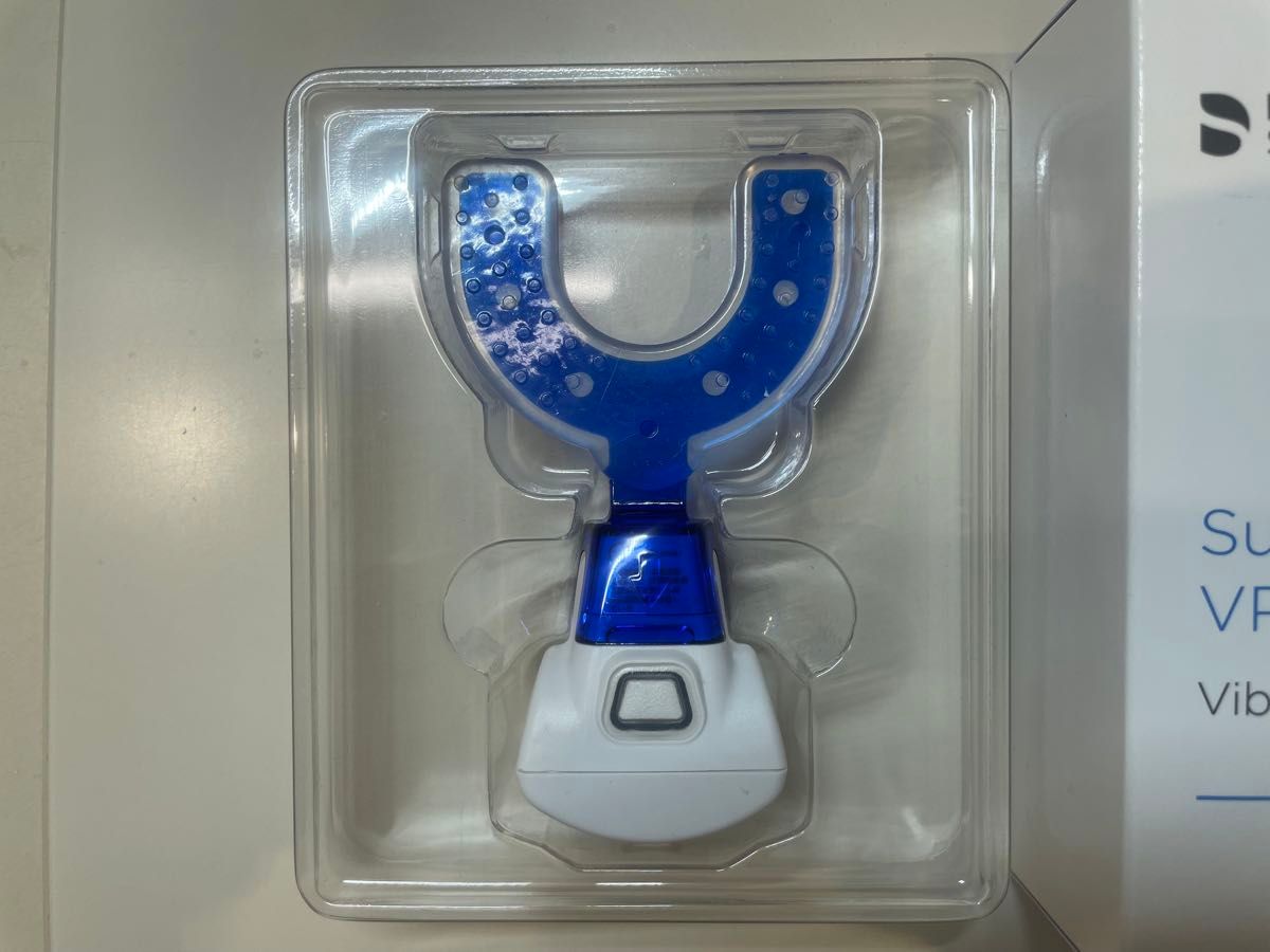 シュアスマイル 矯正加速装置 オルソパルス インビザライン Dentsply