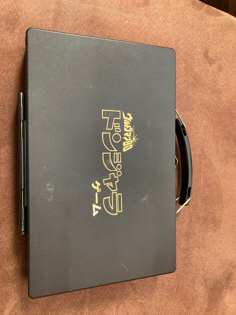 ウルトラマン ドンジャラ 80 昭和レトロ｜Yahoo!フリマ（旧PayPayフリマ）