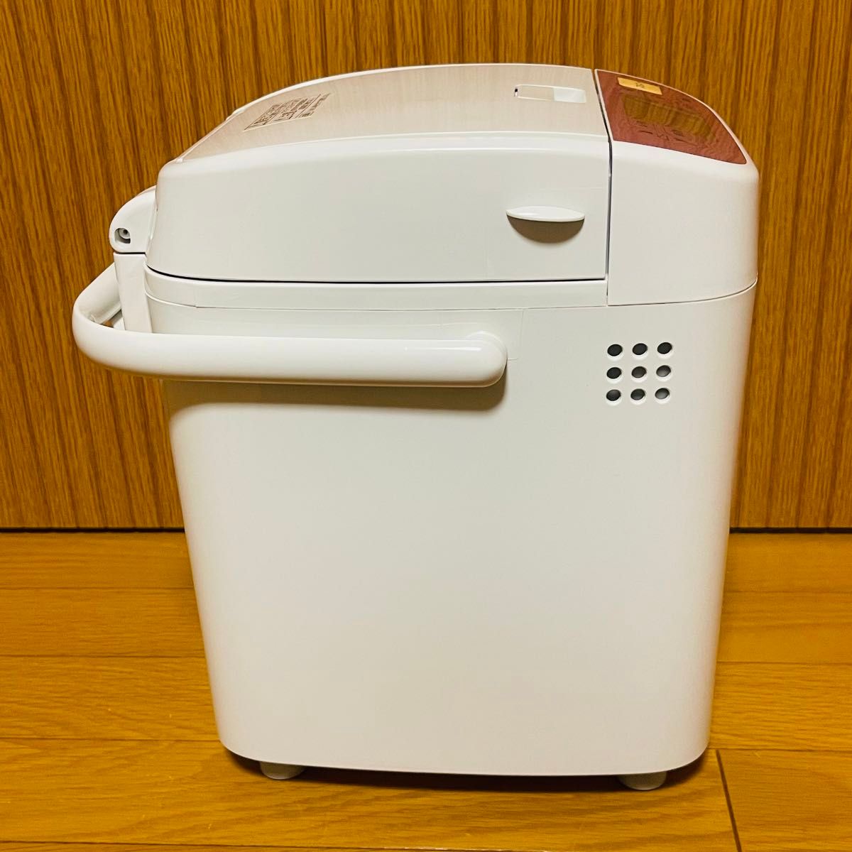 即日発送・再販なし【新品未使用品】パナソニック製ホームベーカリーSD