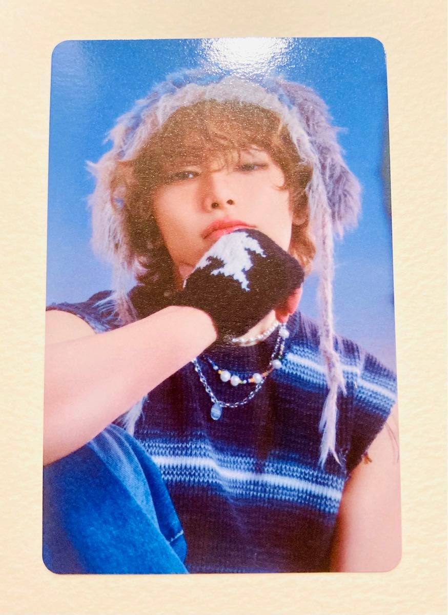 ATE Stray Kids スキズ アイエン タワレコ ラキドロ トレカ｜Yahoo