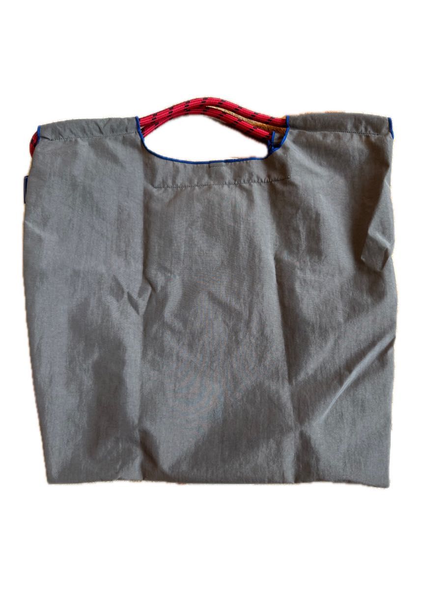 ボールアンドチェーン・フェイラーコラボデザイン風エコバッグ Mサイズ