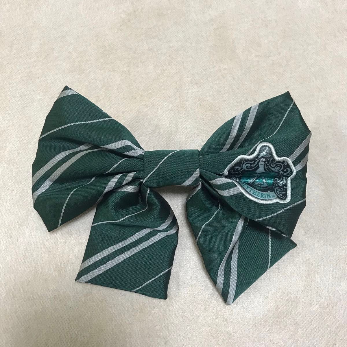 USJハリーポッター スリザリンカチューシャ｜Yahoo!フリマ（旧PayPay