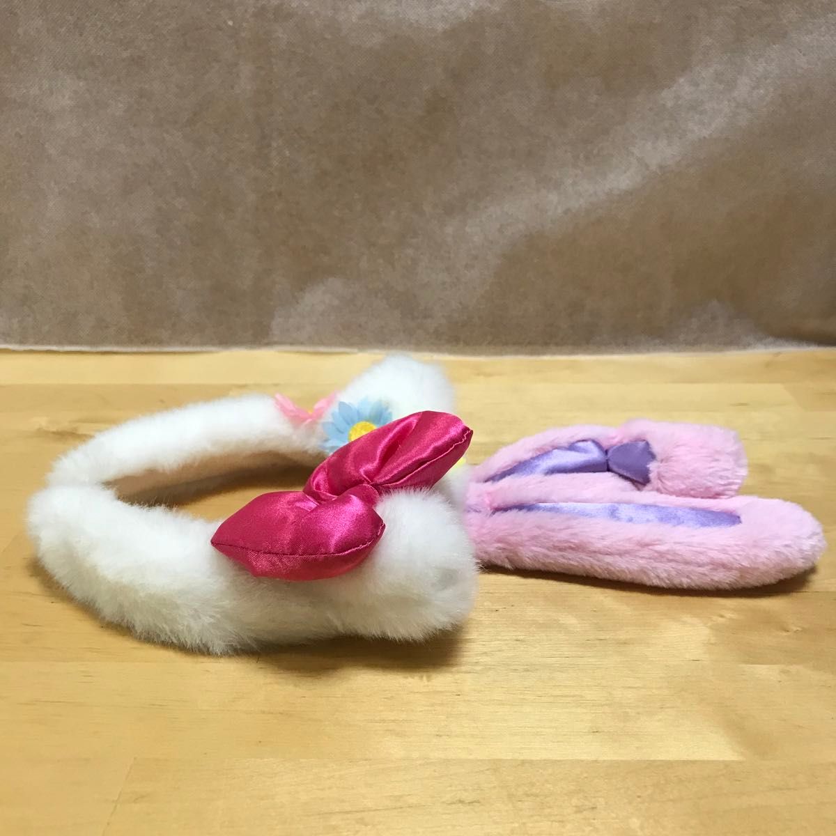 出品停止間近 激レア ユニバ キティ うさぎ パーツ 出品停止間近 激