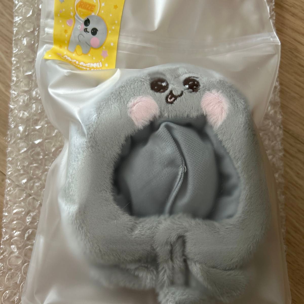 RIIZE アンコンMD ペンライトカバー ウンソク｜Yahoo!フリマ（旧PayPay