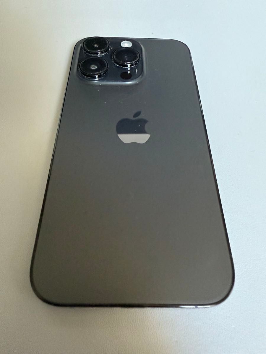 iPhone 14 Pro 256GB スペースブラック｜Yahoo!フリマ（旧PayPayフリマ）