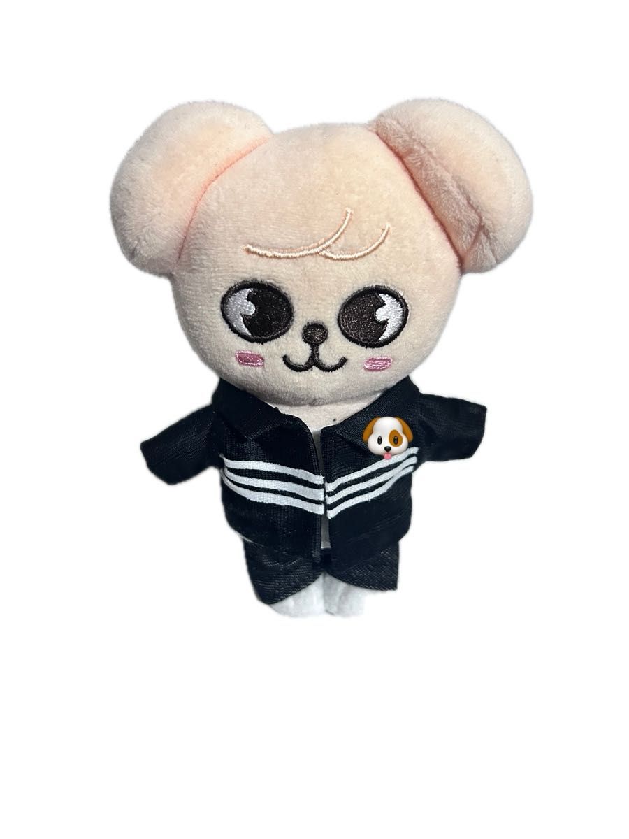 skzoo puppyM パピーム スンミン ぬい服｜Yahoo!フリマ（旧PayPayフリマ）