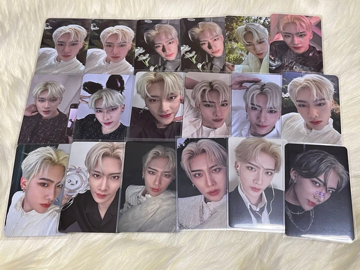 ZB1 リッキー トレカ まとめ売り｜Yahoo!フリマ（旧PayPayフリマ）