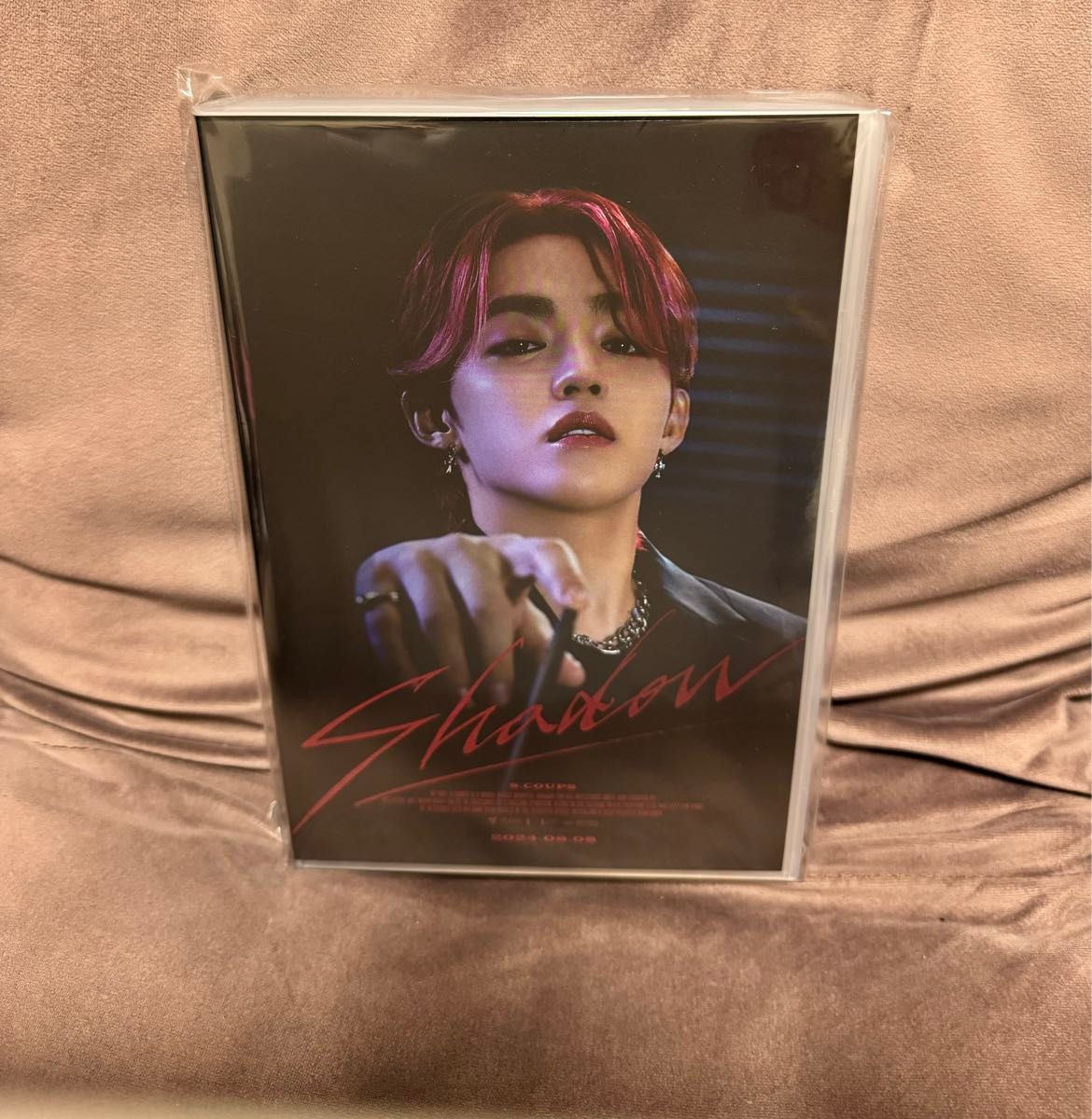 エスクプス バパケ トレカ HAPPY S.COUPS DAY 4枚セット 楽天市場