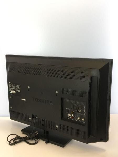 TOSHIBA REGZA 32S8 美品 32インチ｜Yahoo!フリマ（旧PayPayフリマ）
