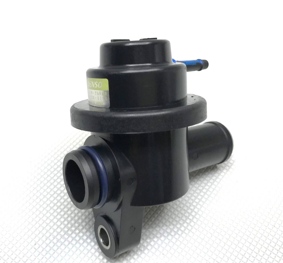 Yahoo!オークション - スズキ K6A ターボ 純正 ブローオフバルブ エア