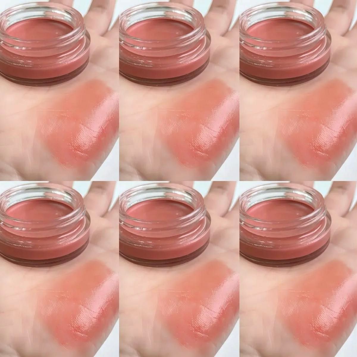 リップ＆チーク ボーム N°1 ドゥ シャネル 2 ヘルシーピンク｜Yahoo