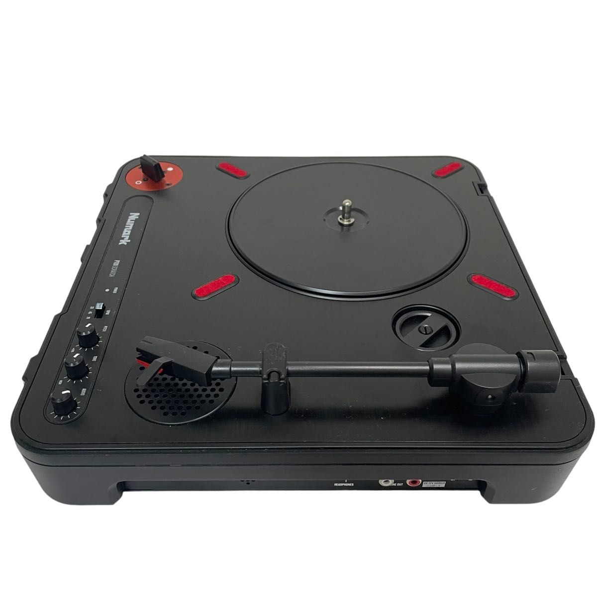 Numark PT01 SCRATCH ターンテーブル｜Yahoo!フリマ（旧PayPayフリマ）