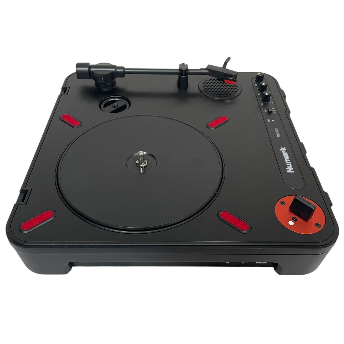 Numark PT01 SCRATCH ターンテーブル｜Yahoo!フリマ（旧PayPayフリマ）