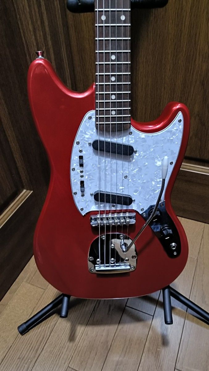 Photogenic MG-200/MRD ムスタングタイプ アーム付属 Mustang ストラト