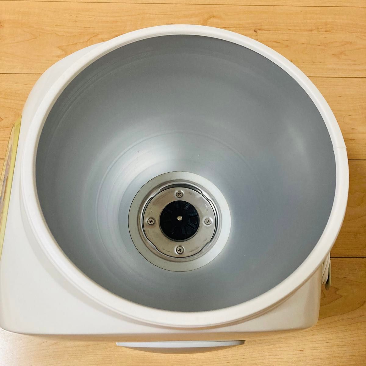 スーパー こね丸 インバーターミキサー KN-5005 パンこね機｜Yahoo