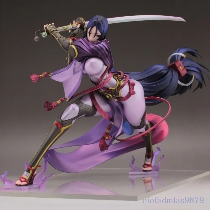 Yahoo!オークション - 1/6スケール FGO 源頼光 Fate/Grand Order ガレ